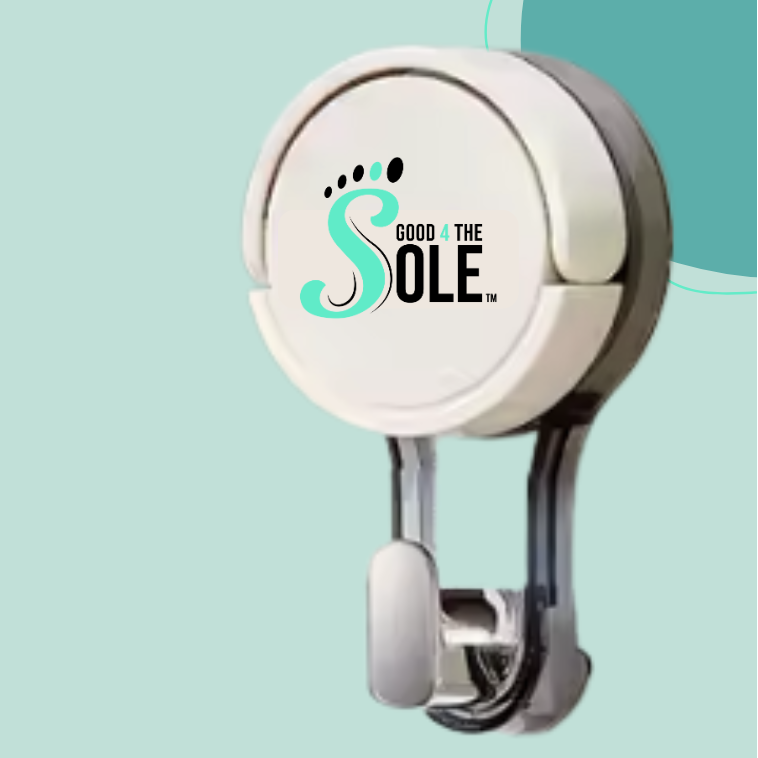 suction cup hook