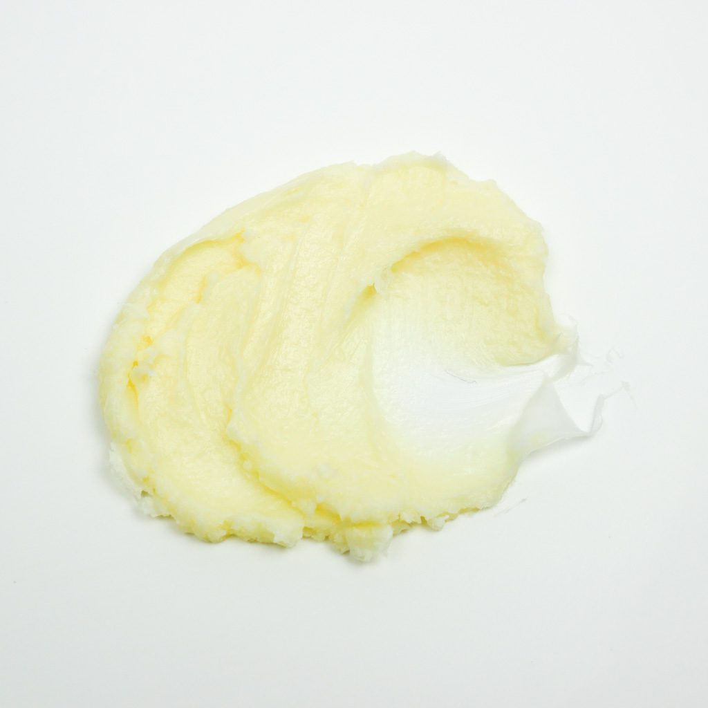 Magnesium Foot butter